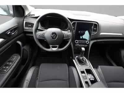 Renault Megane (2026) - Photo 6