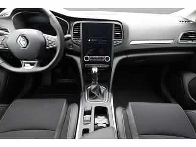 Renault Megane (2026) - Photo 7