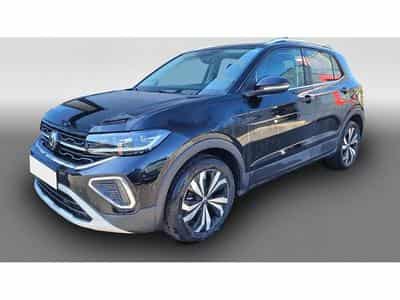 VW T-Cross (2026) - Photo 1