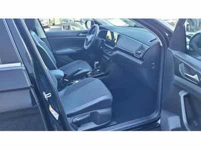 VW T-Cross (2026) - Photo 10