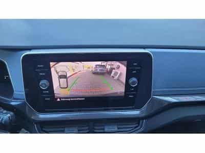 VW T-Cross (2026) - Photo 13