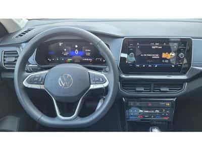 VW T-Cross (2026) - Photo 14
