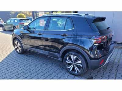 VW T-Cross (2026) - Photo 6