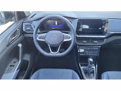 VW T-Cross (2026) - Photo 8