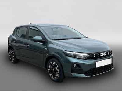 Dacia Sandero (2026) - Photo 1