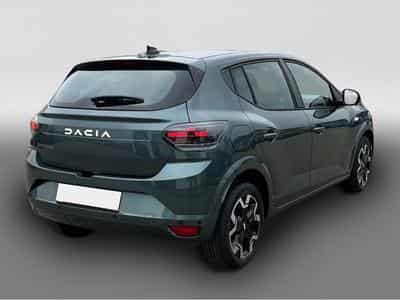 Dacia Sandero (2026) - Photo 3