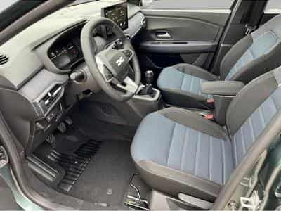 Dacia Sandero (2026) - Photo 4