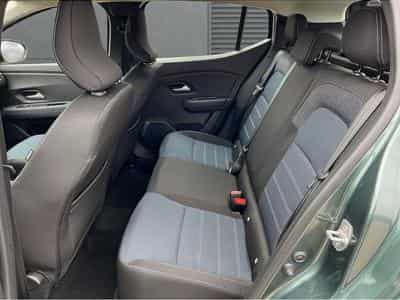 Dacia Sandero (2026) - Photo 6