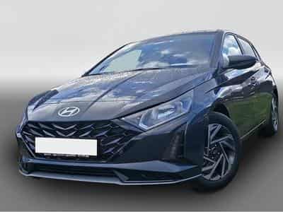 Hyundai i20 (2026) - Photo 1