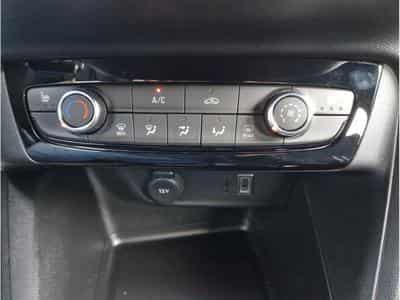 Opel Corsa 1.2 TURBO E-DCT 110  GS (2025) - Photo 10