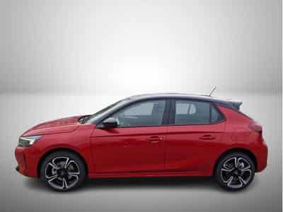 Opel Corsa 1.2 TURBO E-DCT 110  GS (2025) - Photo 2