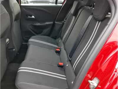 Opel Corsa 1.2 TURBO E-DCT 110  GS (2025) - Photo 6