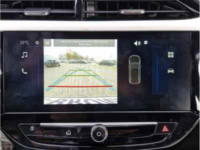 Opel Corsa 1.2 TURBO E-DCT 110  GS (2025) - Photo 8