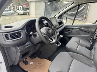 Renault Trafic 2.0 Dci 130  L2H1 (2026) - Foto 11