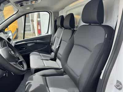 Renault Trafic 2.0 Dci 130  L2H1 (2026) - Foto 14