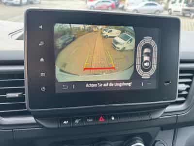 Renault Trafic 2.0 Dci 130  L2H1 (2026) - Foto 5