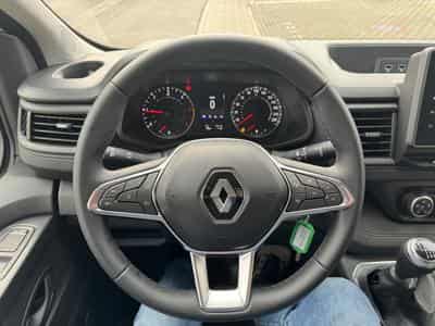 Renault Trafic 2.0 Dci 130  L2H1 (2026) - Foto 9