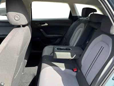 Seat Leon 1.5 TSi 150 DSG  FR (2025) - Photo 10