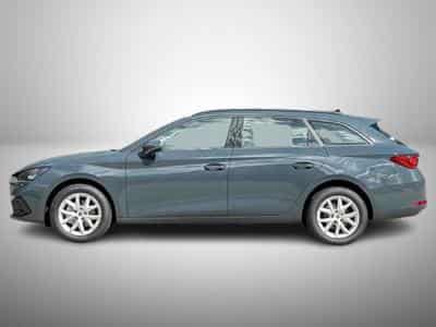 Seat Leon 1.5 TSi 150 DSG  FR (2025) - Photo 2