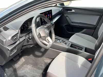 Seat Leon 1.5 TSi 150 DSG  FR (2025) - Photo 8