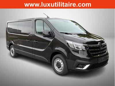 Renault Trafic 2.0 Dci 170 AT9  L2H1 (2025) - Foto 1