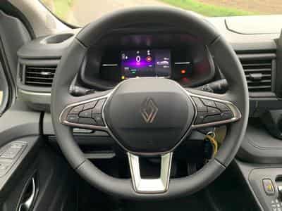 Renault Trafic 2.0 Dci 170 AT9  L2H1 (2025) - Foto 10