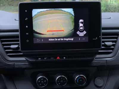 Renault Trafic 2.0 Dci 170 AT9  L2H1 (2025) - Foto 12