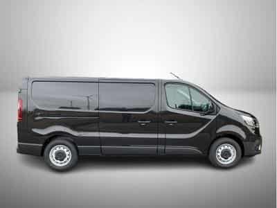 Renault Trafic 2.0 Dci 170 AT9  L2H1 (2025) - Foto 4