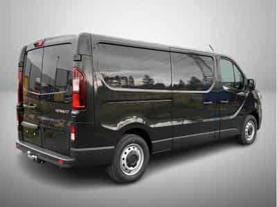 Renault Trafic 2.0 Dci 170 AT9  L2H1 (2025) - Foto 5