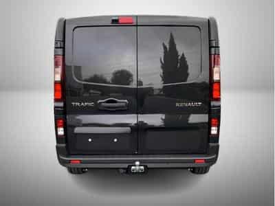 Renault Trafic 2.0 Dci 170 AT9  L2H1 (2025) - Foto 7