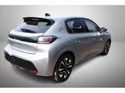 Peugeot 208 1.2 PureTech 101 Allure (2025) - Photo 3