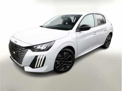 Peugeot 208 1.2 PureTech 101 Allure (2025) - Photo 2