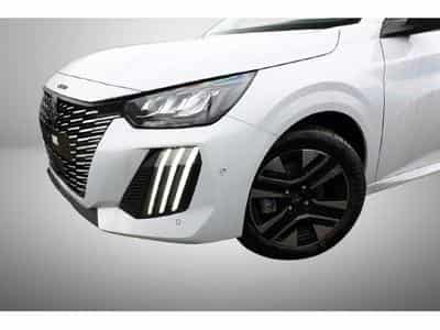 Peugeot 208 1.2 PureTech 101 Allure (2025) - Photo 4