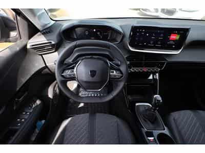 Peugeot 208 1.2 PureTech 101 Allure (2025) - Photo 5