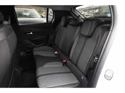 Peugeot 208 1.2 PureTech 101 Allure (2025) - Photo 9