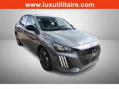 Peugeot 208 1.2 Hybrid e-DSC6 145 Allure (2025) - Photo 1