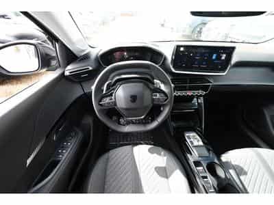 Peugeot 208 1.2 Hybrid e-DSC6 145 Allure (2025) - Photo 7