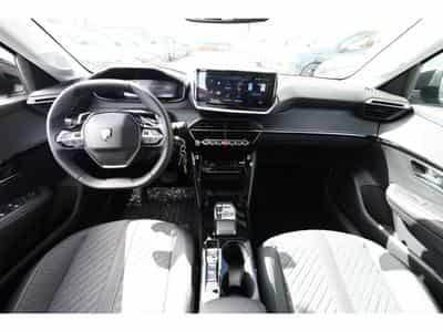 Peugeot 208 1.2 Hybrid e-DSC6 145 Allure (2025) - Photo 8