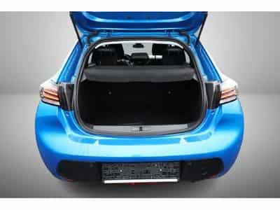 Peugeot 208 1.2 Hybrid e-DSC6 145 Allure (2025) - Photo 11