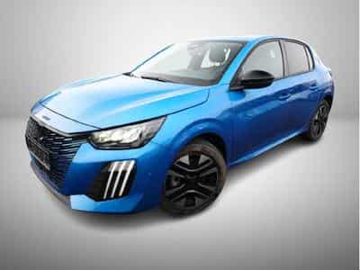 Peugeot 208 1.2 Hybrid e-DSC6 145 Allure (2025) - Photo 2