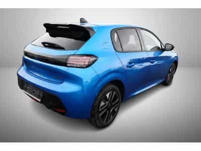 Peugeot 208 1.2 Hybrid e-DSC6 145 Allure (2025) - Photo 3