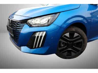 Peugeot 208 1.2 Hybrid e-DSC6 145 Allure (2025) - Photo 5