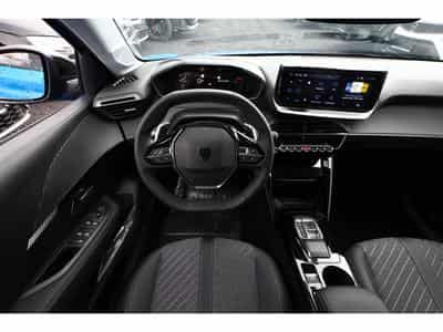 Peugeot 208 1.2 Hybrid e-DSC6 145 Allure (2025) - Photo 7