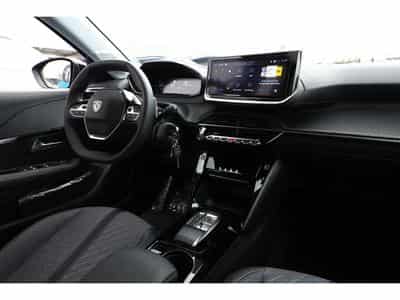 Peugeot 208 1.2 Hybrid e-DSC6 145 Allure (2025) - Photo 9