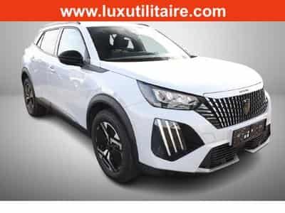 Peugeot 2008 1.2 Hybrid e-DSC6 145 Allure (2025) - Photo 1