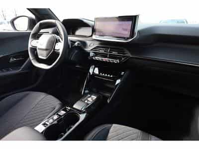 Peugeot 2008 1.2 Hybrid e-DSC6 145 Allure (2025) - Photo 10