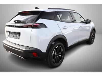 Peugeot 2008 1.2 Hybrid e-DSC6 145 Allure (2025) - Photo 3