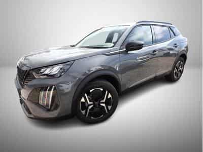 Peugeot 2008 1.2 Hybrid e-DSC6 145 Allure (2025) - Photo 2