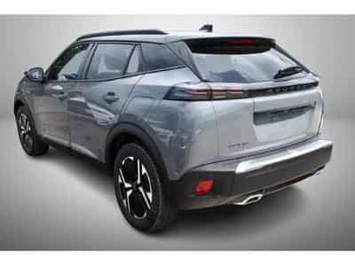 Peugeot 2008 1.2 Hybrid e-DSC6 145 Allure (2025) - Photo 4