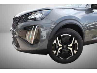 Peugeot 2008 1.2 Hybrid e-DSC6 145 Allure (2025) - Photo 5